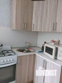 1-к квартира, на длительный срок, 21м2, 2/9 этаж