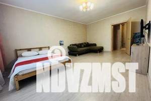 1-к квартира, посуточно, 44м2, 8/9 этаж