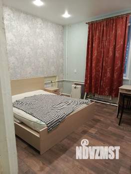 2-к квартира, на длительный срок, 50м2, 1/2 этаж