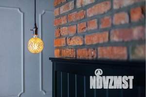 1-к квартира, посуточно, 34м2, 19/25 этаж