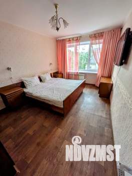 3-к квартира, посуточно, 90м2, 2/8 этаж