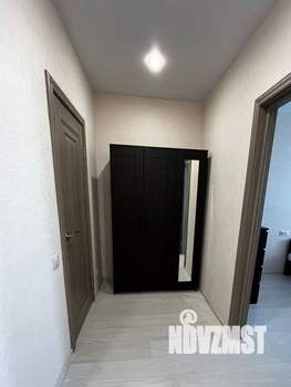 1-к квартира, на длительный срок, 45м2, 10/20 этаж