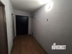 1-к квартира, на длительный срок, 40м2, 9/16 этаж