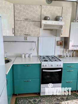 1-к квартира, на длительный срок, 34м2, 1/3 этаж