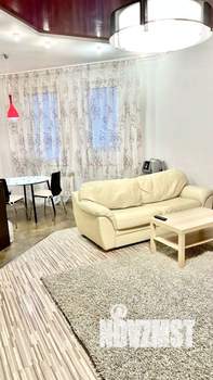 3-к квартира, на длительный срок, 120м2, 15/25 этаж