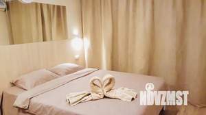 Студия квартира, посуточно, 23м2, 2/25 этаж