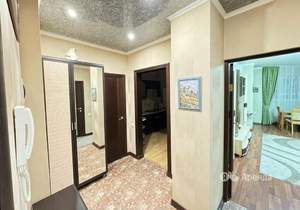 1-к квартира, на длительный срок, 49м2, 13/16 этаж