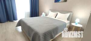 3-к квартира, посуточно, 85м2, 7/15 этаж