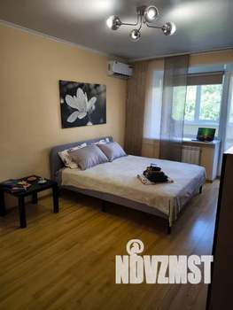 1-к квартира, посуточно, 37м2, 4/14 этаж