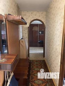 2-к квартира, на длительный срок, 59м2, 4/9 этаж