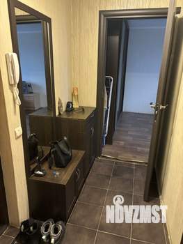 2-к квартира, на длительный срок, 52м2, 4/5 этаж