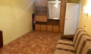 1-к квартира, на длительный срок, 32м2, 2/5 этаж