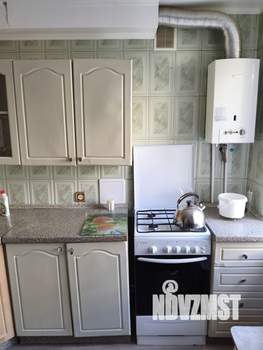 2-к квартира, на длительный срок, 52м2, 2/5 этаж