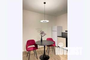 1-к квартира, посуточно, 40м2, 6/22 этаж