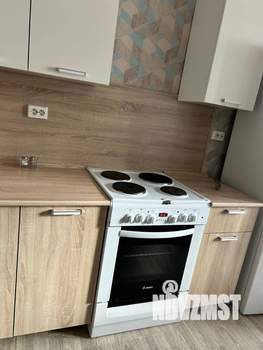 1-к квартира, на длительный срок, 34м2, 2/5 этаж