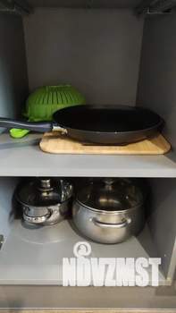 1-к квартира, посуточно, 43м2, 8/20 этаж