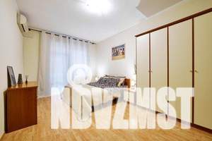 2-к квартира, посуточно, 74м2, 4/10 этаж