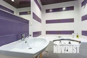 1-к квартира, посуточно, 40м2, 14/16 этаж