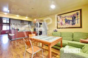 3-к квартира, на длительный срок, 113м2, 8/8 этаж