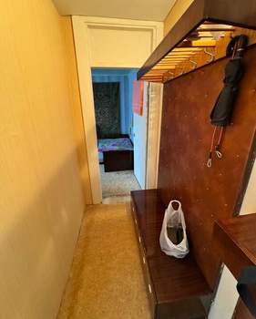 3-к квартира, на длительный срок, 56м2, 3/5 этаж