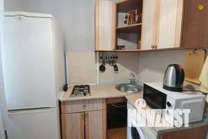 1-к квартира, посуточно, 30м2, 1/5 этаж