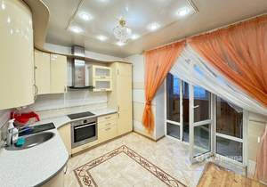 1-к квартира, на длительный срок, 53м2, 4/14 этаж