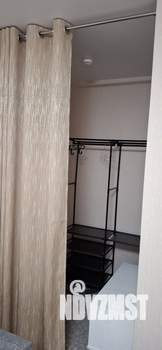 1-к квартира, на длительный срок, 41м2, 10/25 этаж