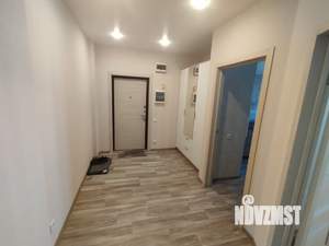 2-к квартира, на длительный срок, 68м2, 18/24 этаж