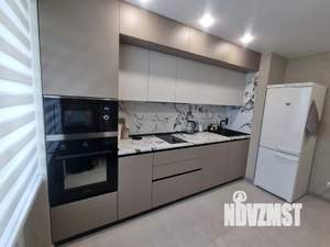 1-к квартира, посуточно, 40м2, 7/25 этаж