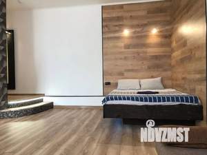 Студия квартира, посуточно, 38м2, 1/4 этаж