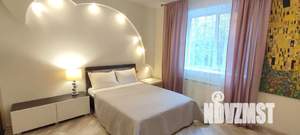 1-к квартира, посуточно, 55м2, 1/3 этаж