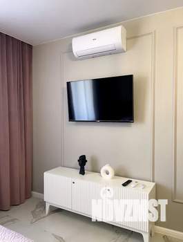 1-к квартира, посуточно, 45м2, 4/5 этаж