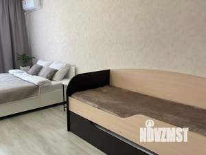1-к квартира, посуточно, 40м2, 5/26 этаж