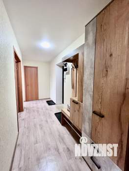 2-к квартира, посуточно, 52м2, 10/10 этаж