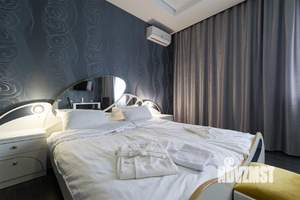 1-к квартира, посуточно, 22м2, 1/1 этаж