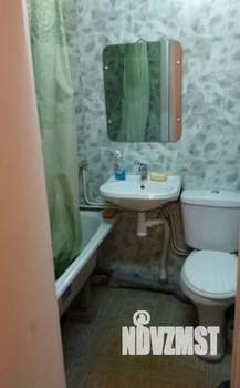 1-к квартира, на длительный срок, 24м2, 7/9 этаж