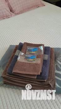 2-к квартира, посуточно, 64м2, 2/18 этаж