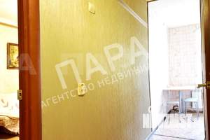 1-к квартира, на длительный срок, 37м2, 5/9 этаж