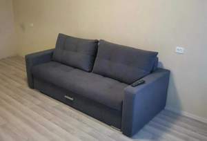 1-к квартира, на длительный срок, 33м2, 4/5 этаж