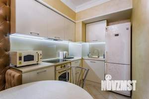 2-к квартира, посуточно, 60м2, 2/12 этаж