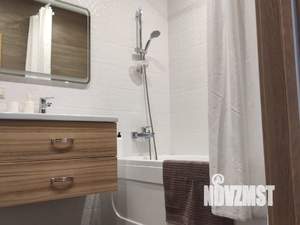 1-к квартира, посуточно, 36м2, 19/22 этаж