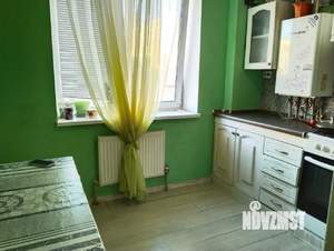 1-к квартира, на длительный срок, 50м2, 3/3 этаж