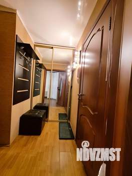 1-к квартира, на длительный срок, 30м2, 4/9 этаж