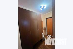 1-к квартира, посуточно, 28м2, 4/5 этаж