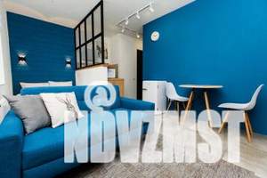 1-к квартира, посуточно, 25м2, 2/25 этаж