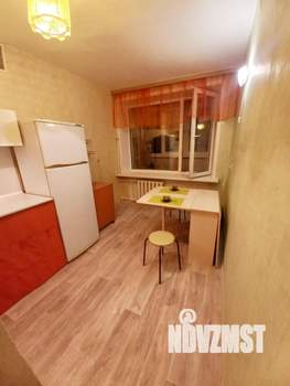 1-к квартира, на длительный срок, 33м2, 8/9 этаж