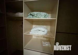 1-к квартира, на длительный срок, 50м2, 4/10 этаж