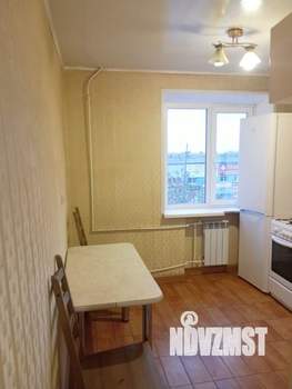 2-к квартира, на длительный срок, 52м2, 3/5 этаж