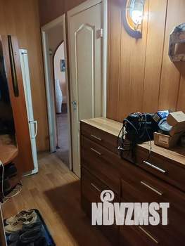 1-к квартира, посуточно, 30м2, 2/5 этаж