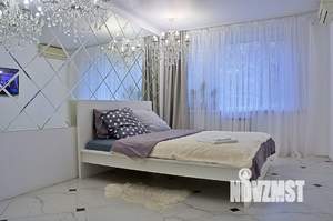 1-к квартира, посуточно, 41м2, 3/9 этаж